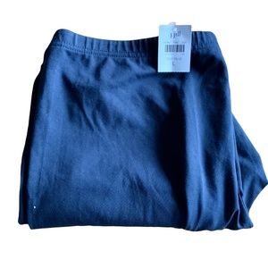 J Jill Pima Ankle Length Leggings